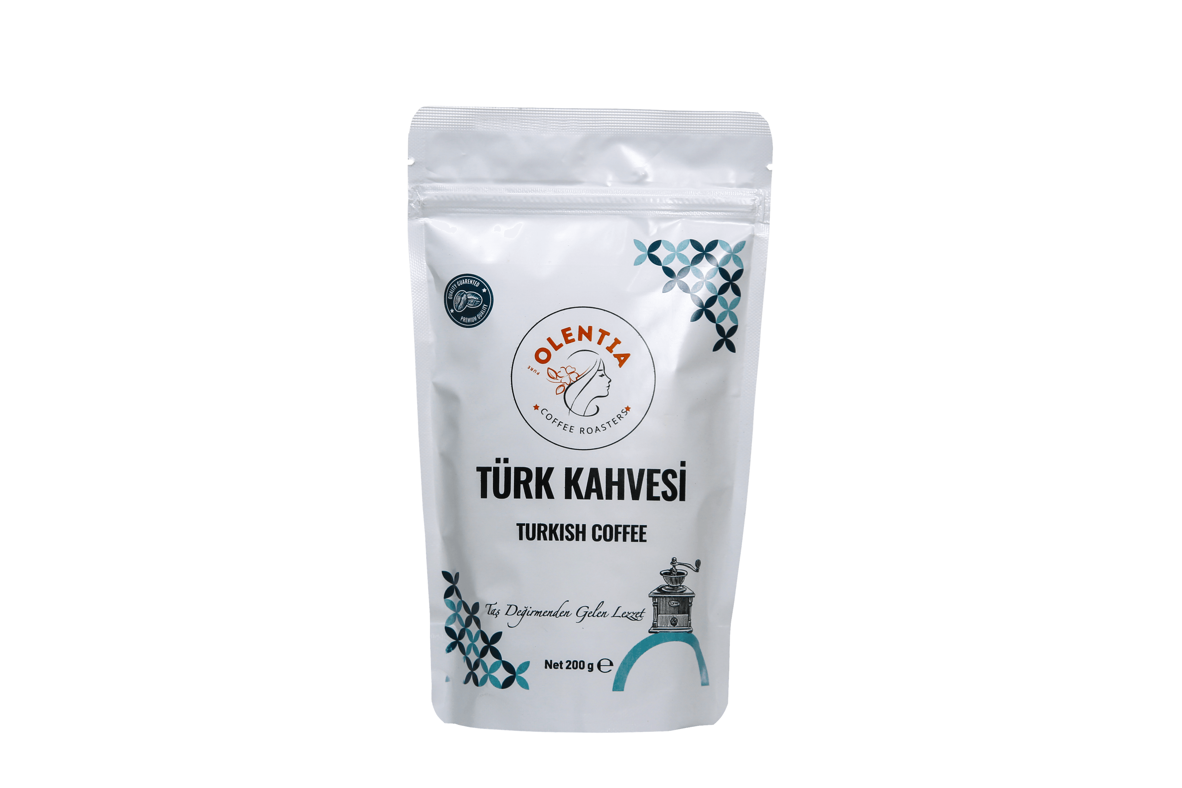 Türk Kahvesi 200gr