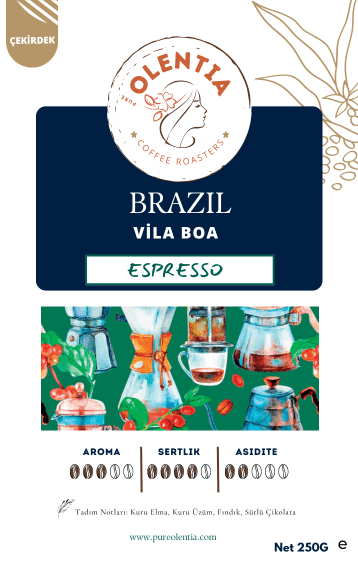 espresso